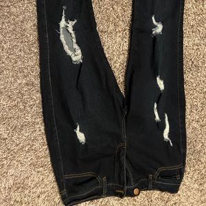 Fashion nova jeans